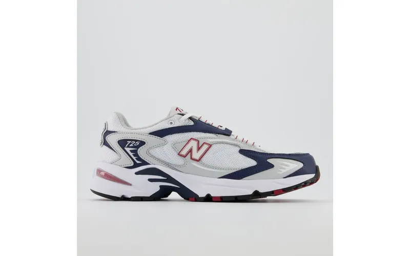 New Balance 725v1 Navy White (ML725K)