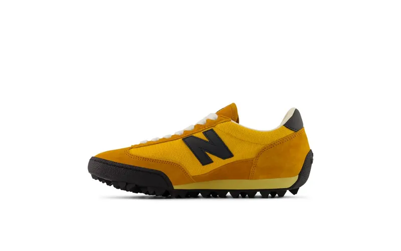 New Balance Gator Run Cider Amber Haze