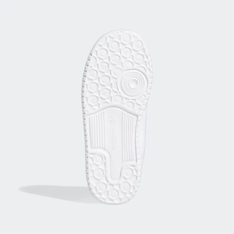 Adidas Forum Low Cloud White / Cloud White / Cloud White (FY7989)