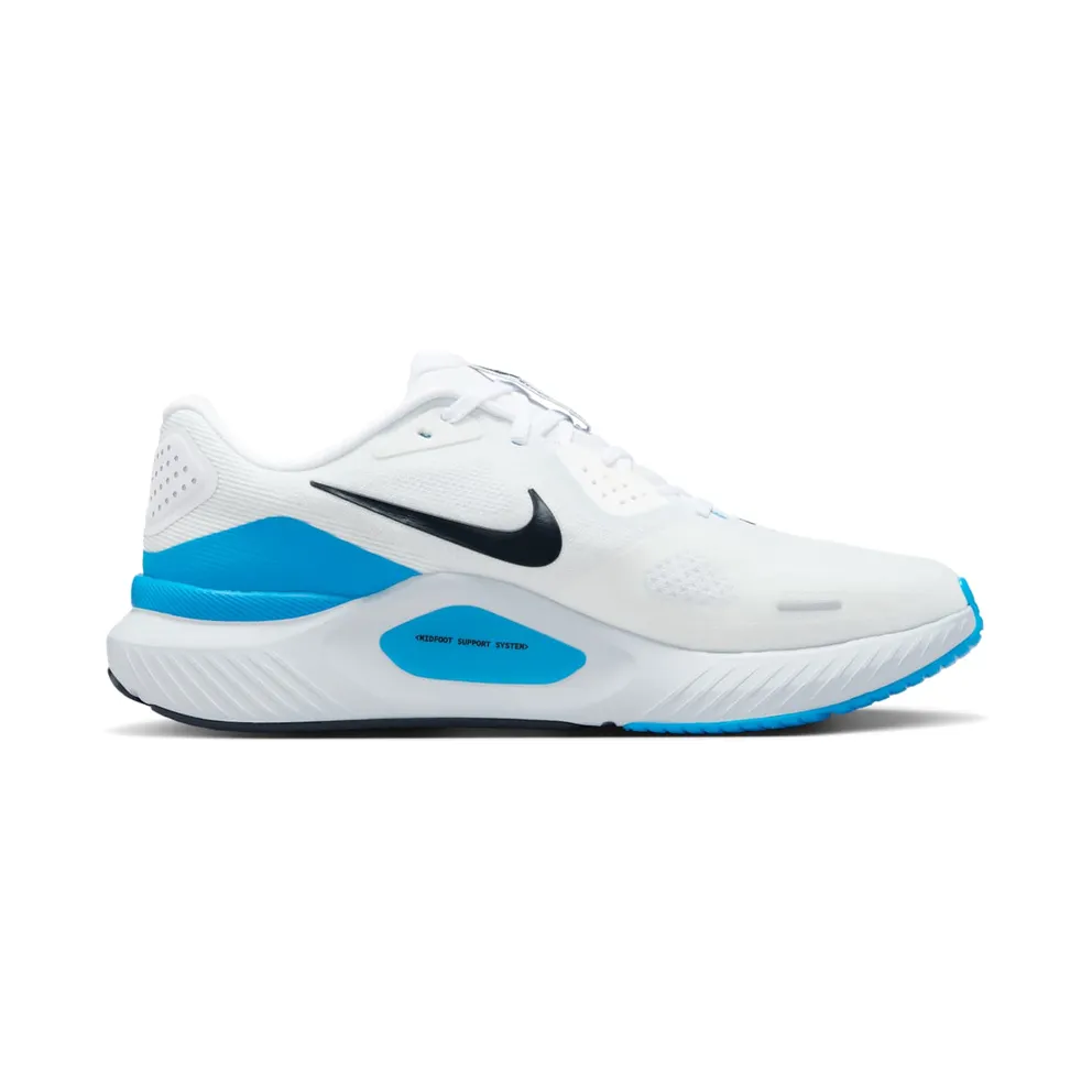 Nike Structure 26 White (HJ1102-119)