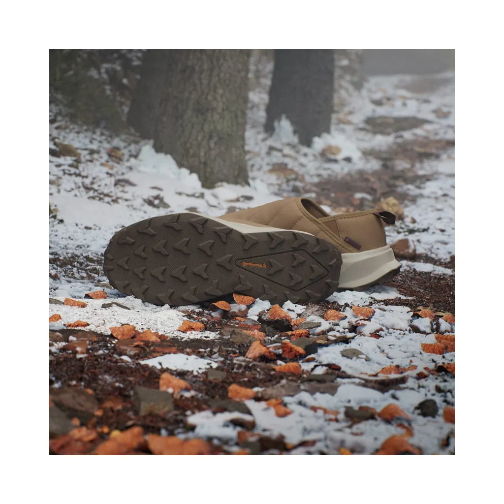 adidas Terrex Winter Cold.RDY Cardboard Beige (JR5302)