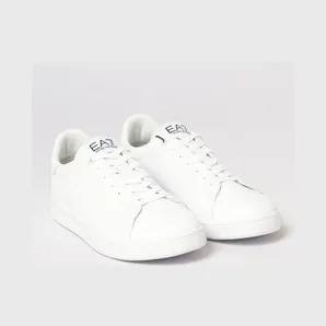 EA7 Sneakers White (7X000331AF10848U0001)