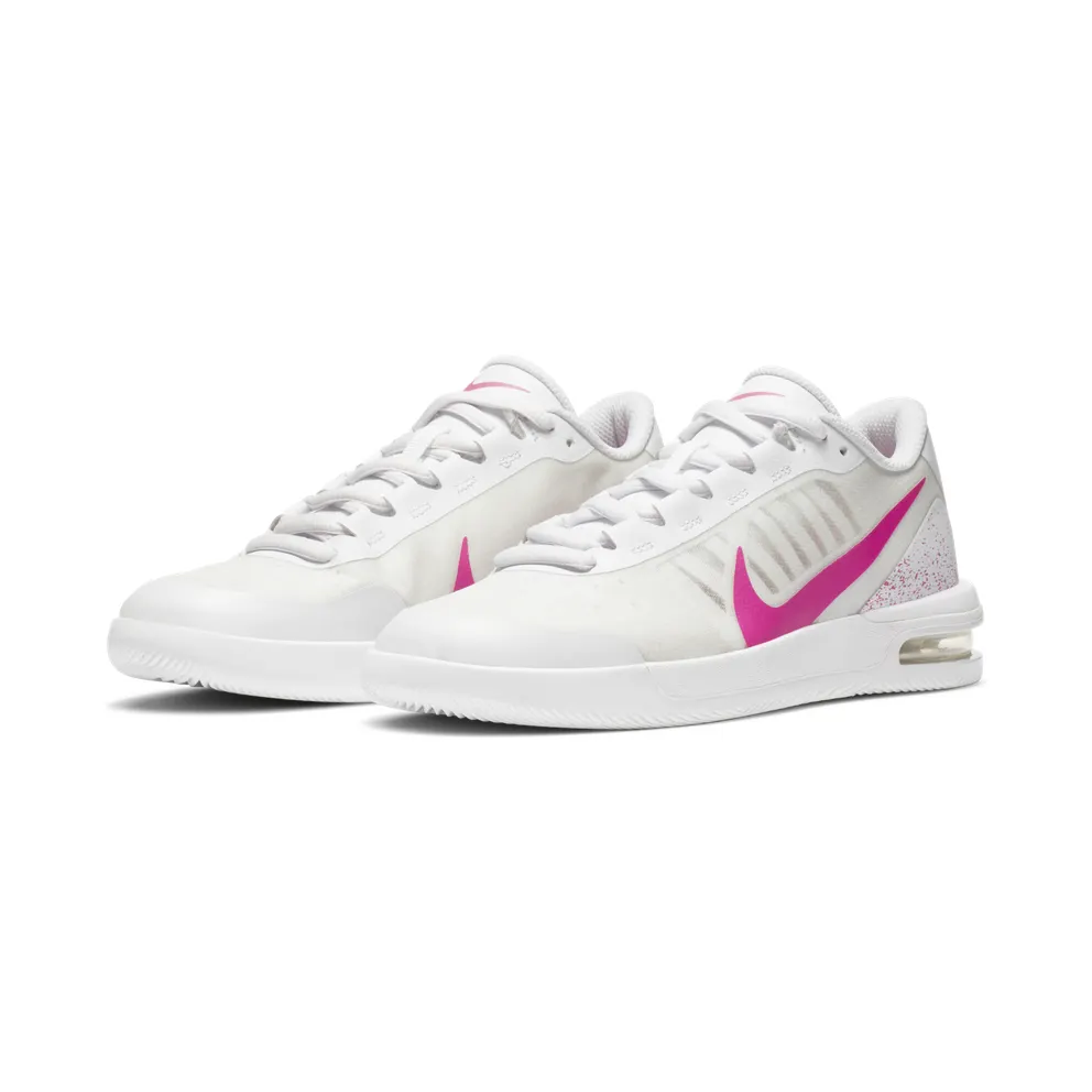 NikeCourt Air Max Vapor Wing MS Weiß (CI9838-103)