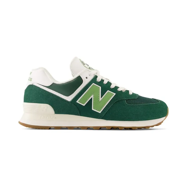 New Balance 574 NB Athletics Nightwatch Green (U574NG2)
