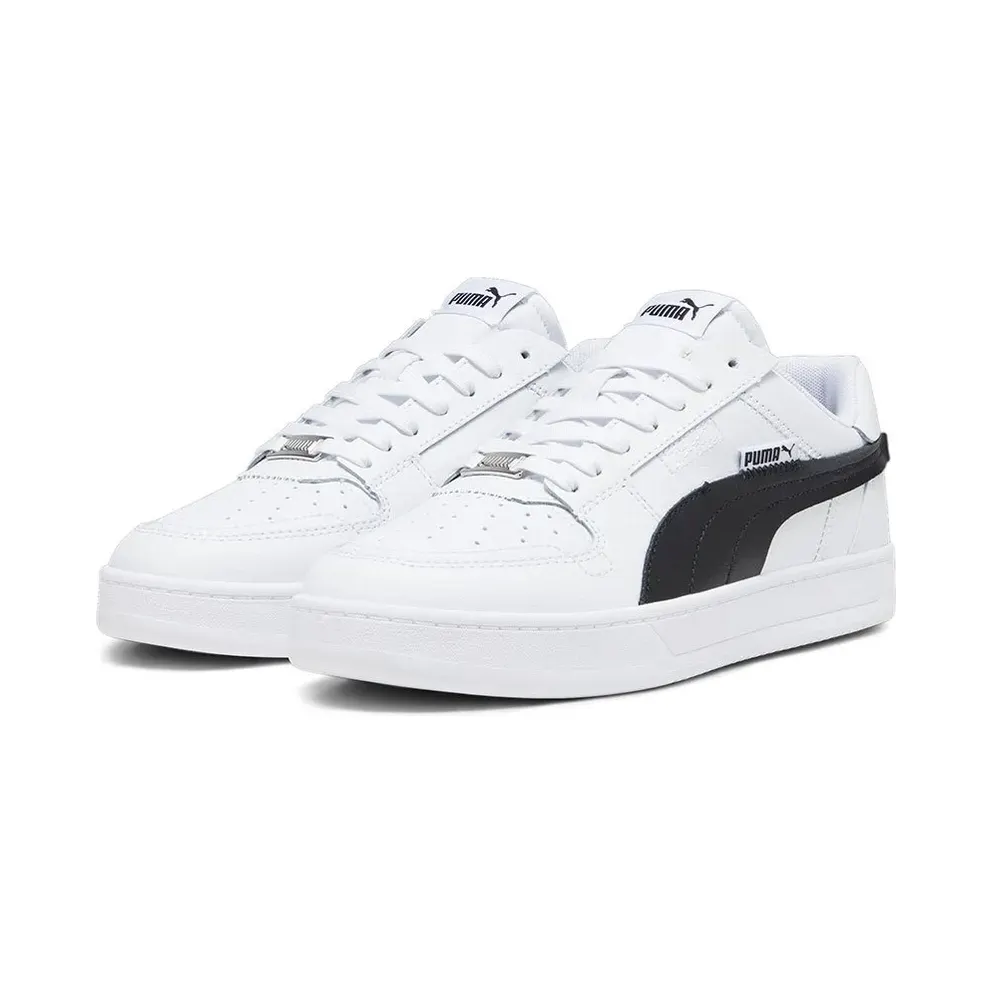 Puma Caven 2.0 PUMA White-PUMA Black-PUMA White (392332)