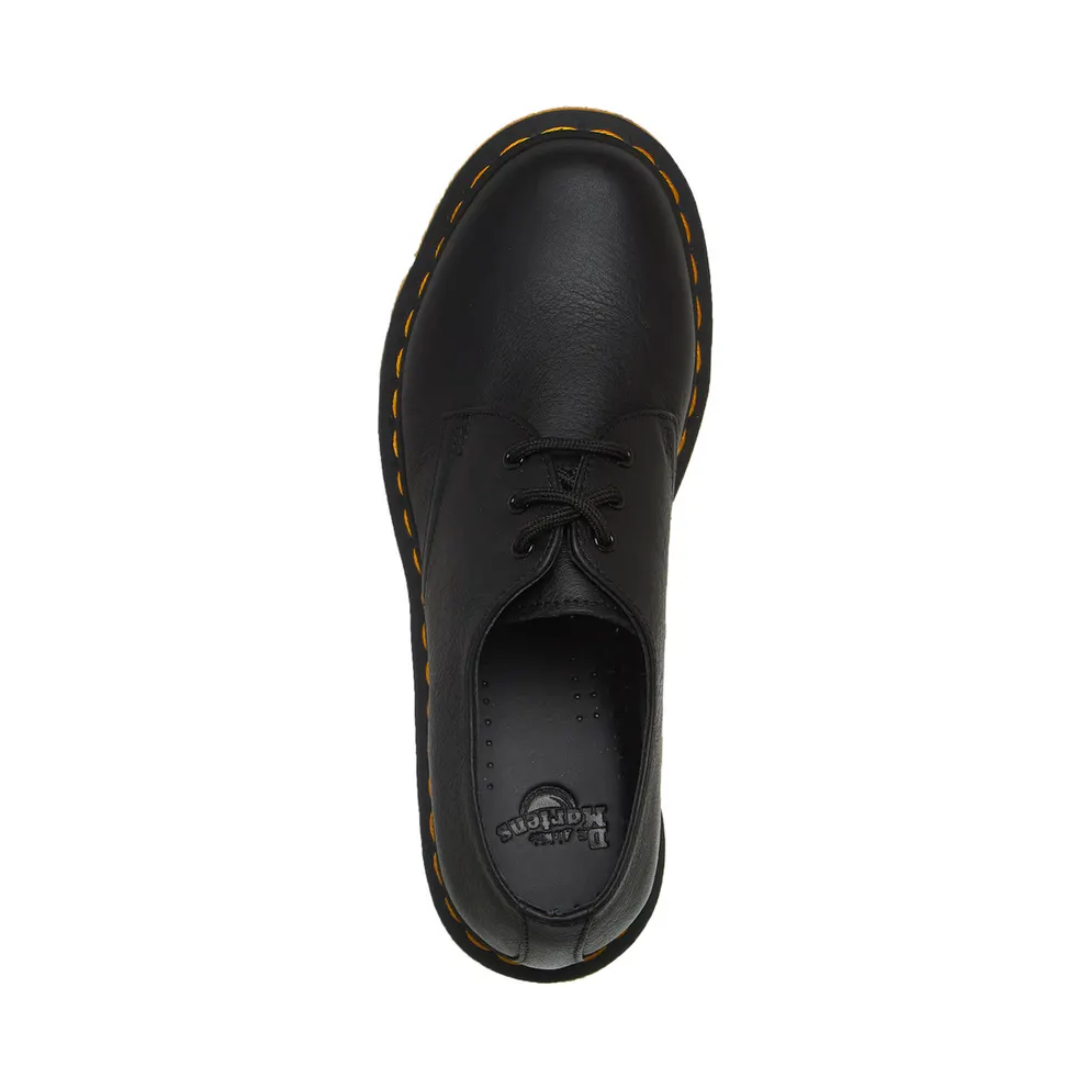Dr. Martens 1461 Virgina Black (24256001)