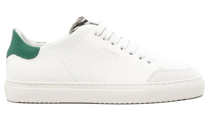 Axel Arigato Clean 90 “White” (F2518001)