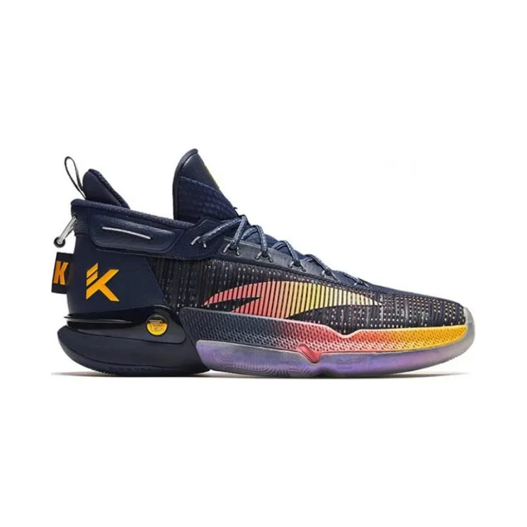Anta Klay Thompson KT9 Patterns of Light (112341101-10)