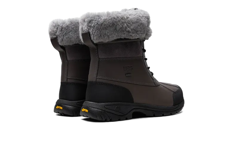 Ugg Butte Boot “Metal” (5521-MTL)
