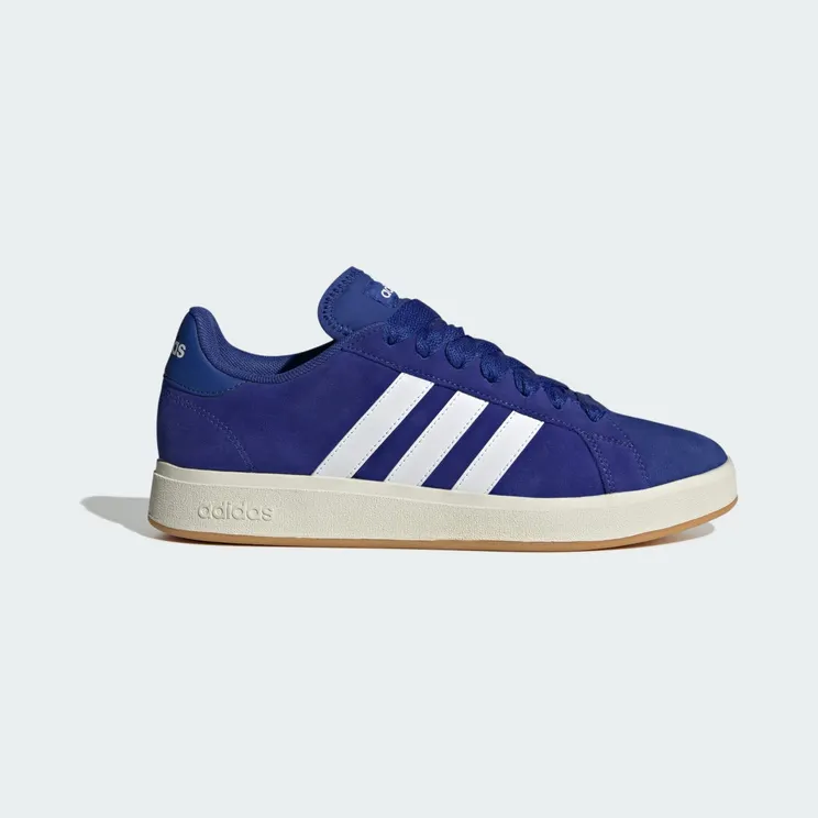 Adidas Grand Court Alpha “Blue” (IH1039)