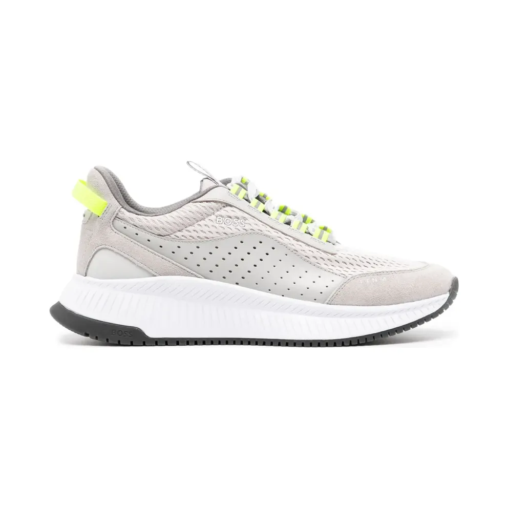 BOSS TTNM Evo – Grey (50522908)
