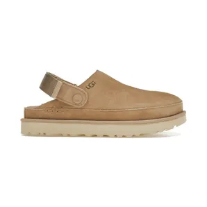 UGG Goldenstar Clog Driftwood (1138252-DRI)