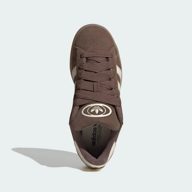 Adidas Campus 00s “Earth Strata Wonder White” (JQ8320)
