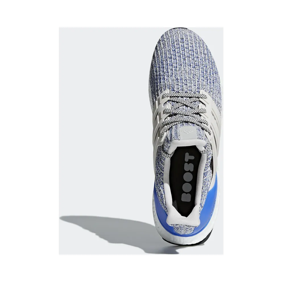 adidas Ultra Boost 4.0 White/Royal Chalk White/Chalk Pearl/Carbon (CP9249)