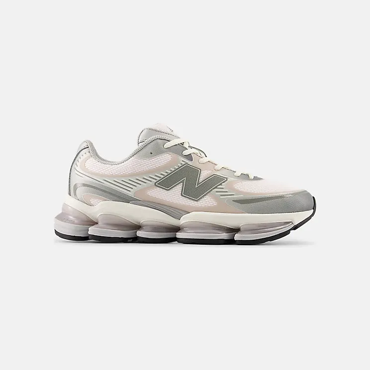 New Balance Abzorb 2000 Truffle Salt Pink Salt (U20005F9)
