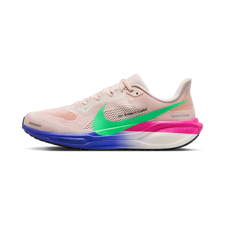 Nike Air Zoom Pegasus 41 Eliud Kipchoge No Human is Limited (HJ7037-600)