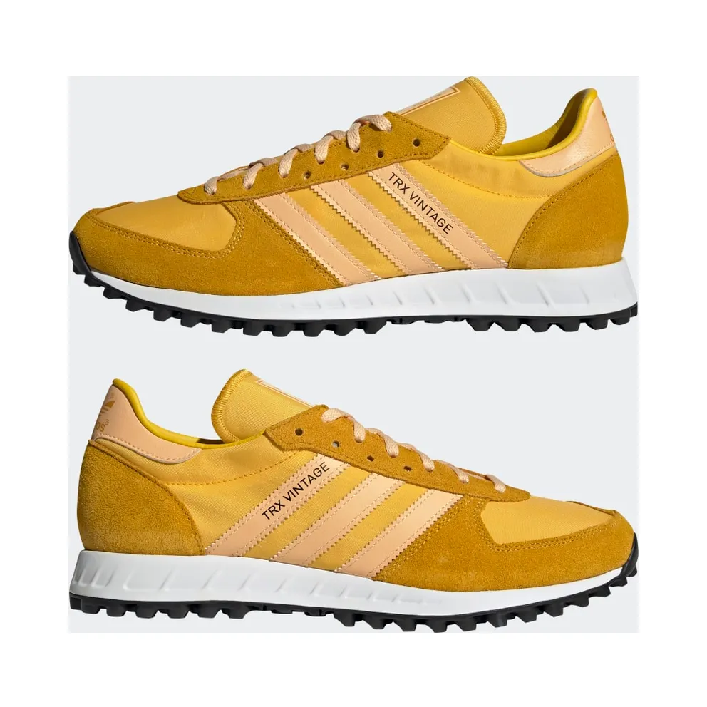 Adidas adidas TRX Vintage Bold Gold / Cream White / Bold Gold (GW0544)