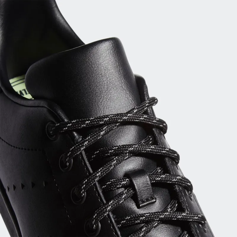Adidas Pharrell x Stan Smith ‘Black Future’ Core Black/Core Black/Core Black (GY4980)
