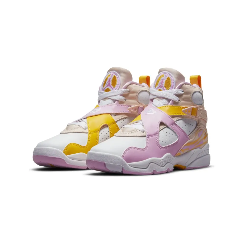 Jordan 8 Retro Arctic Punch (GS) (580528-816)