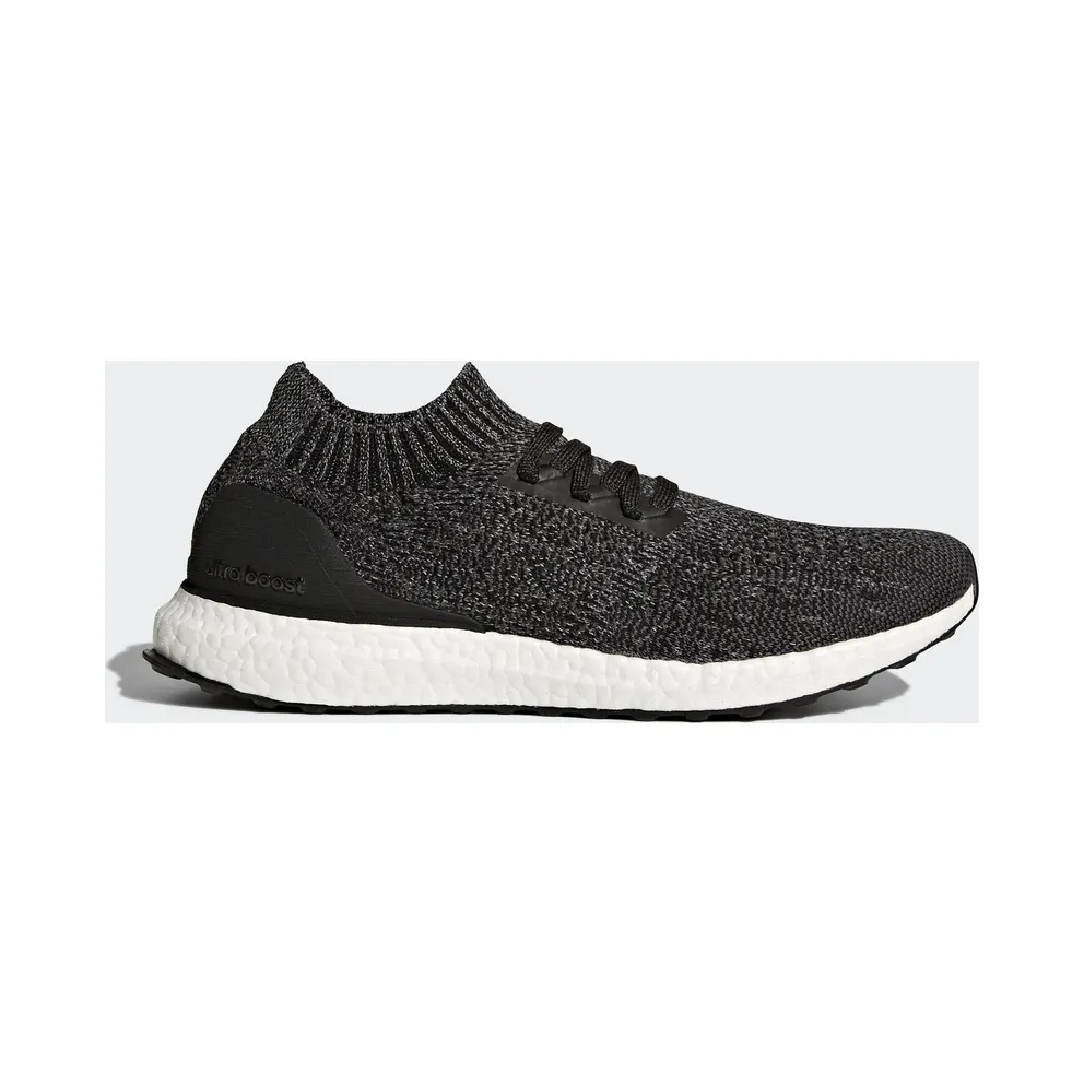 adidas Ultra Boost Uncaged Black Grey Three (BY2551)
