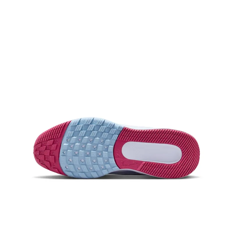 Nike Star Runner 5 Rush Pink Aluminum White (HF7004-601)