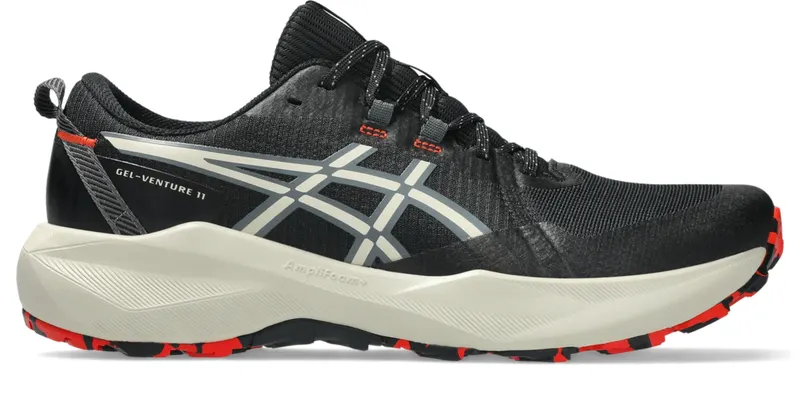 ASICS GEL-VENTURE 11 “Black / Light Dust” (1011C160-001)