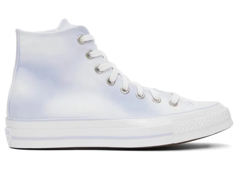 Converse Chuck 70 – “Muted Cloud Wash” (572562C)