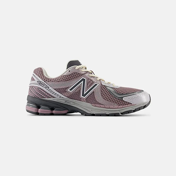 New Balance ML860BW2 “Ice Wine” – ML860BW2