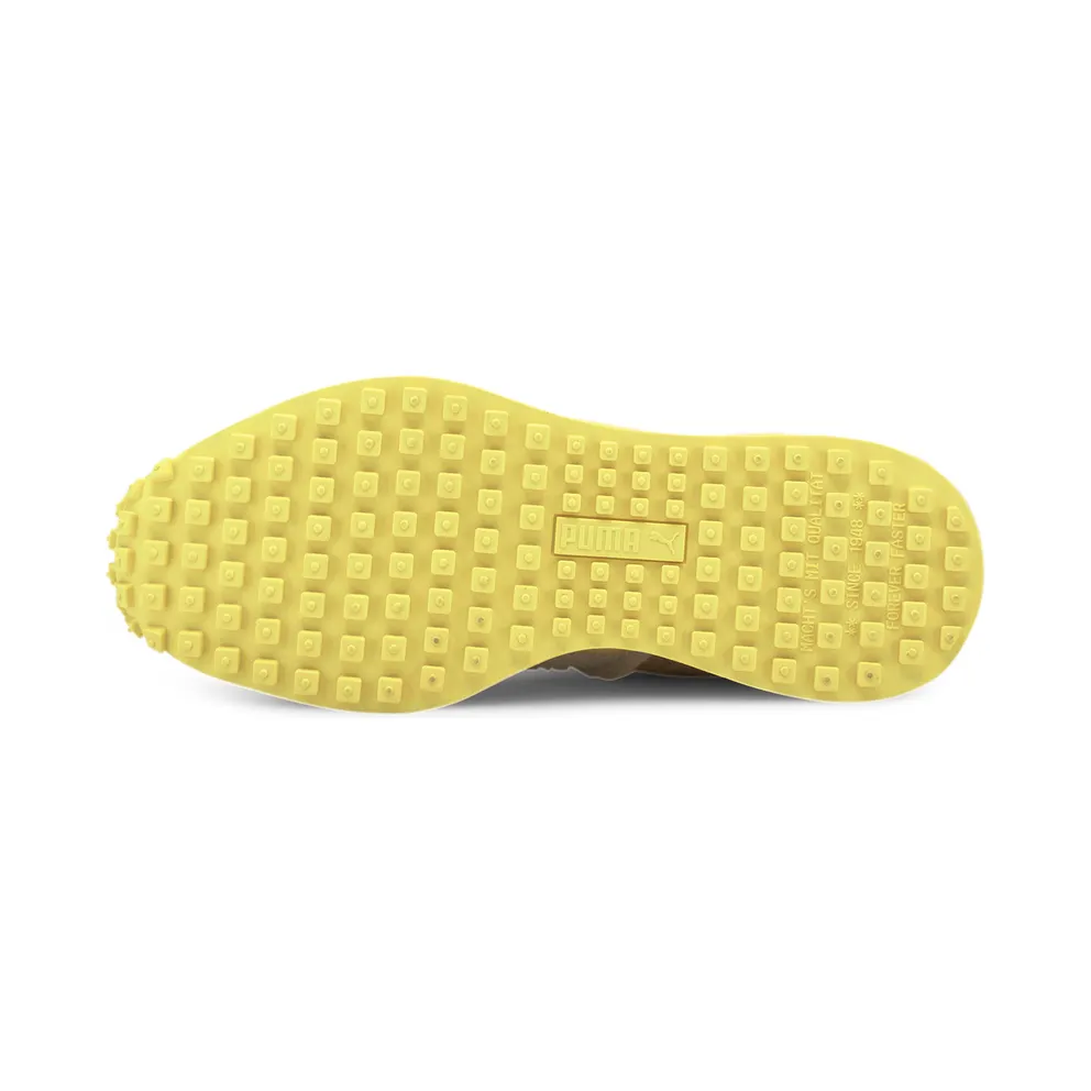 Puma Style Rider KidSuper Studios Puma White/Dusty Aqua (373513-01)