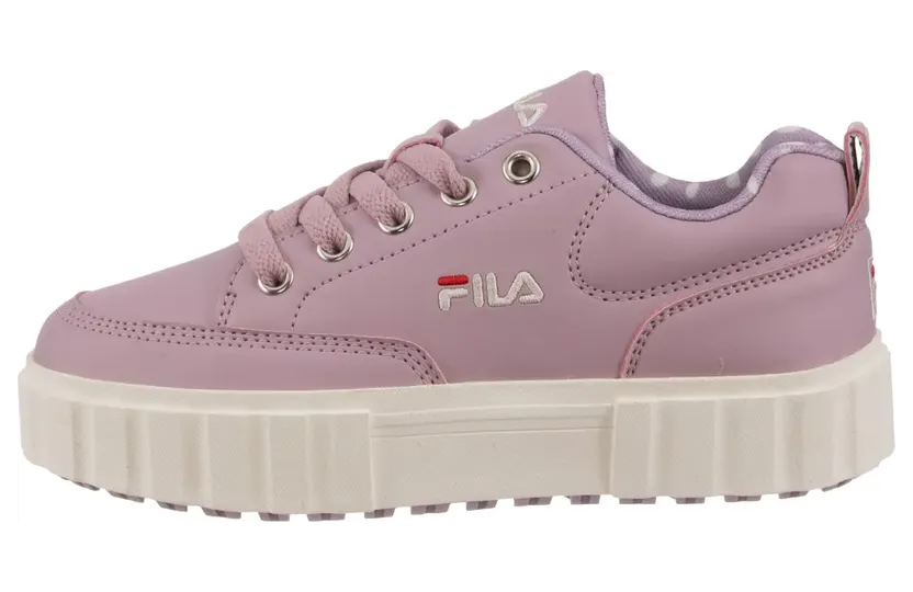 Fila Sandblast R Paars (FFT0021-40024)