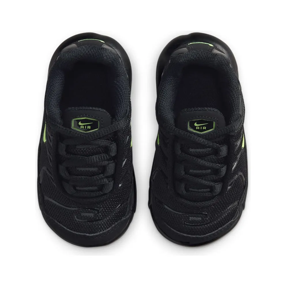 Nike Air Max Plus Black Volt Ice (DR7996-049)