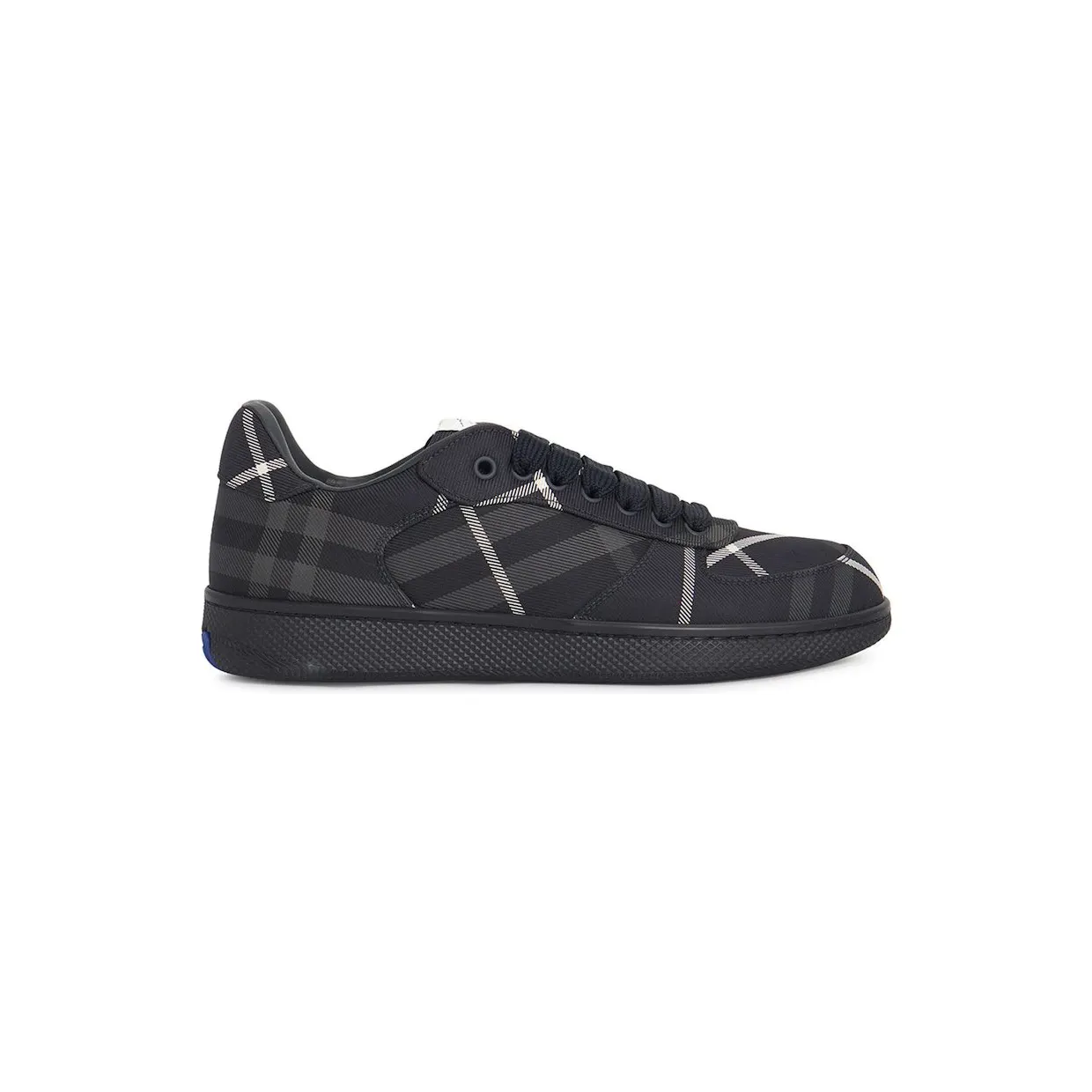 Burberry Check Terrace Navy (8114201)