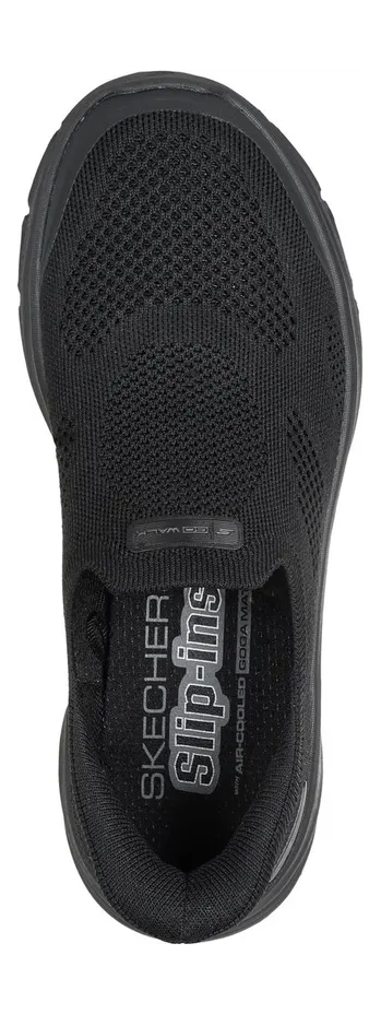 skechers-go-walk 125926_BBK
