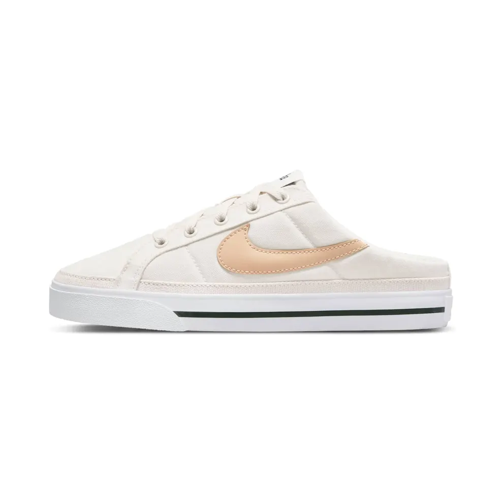 Nike Court Legacy Mule Phantom White Onyx (DB3970-002)