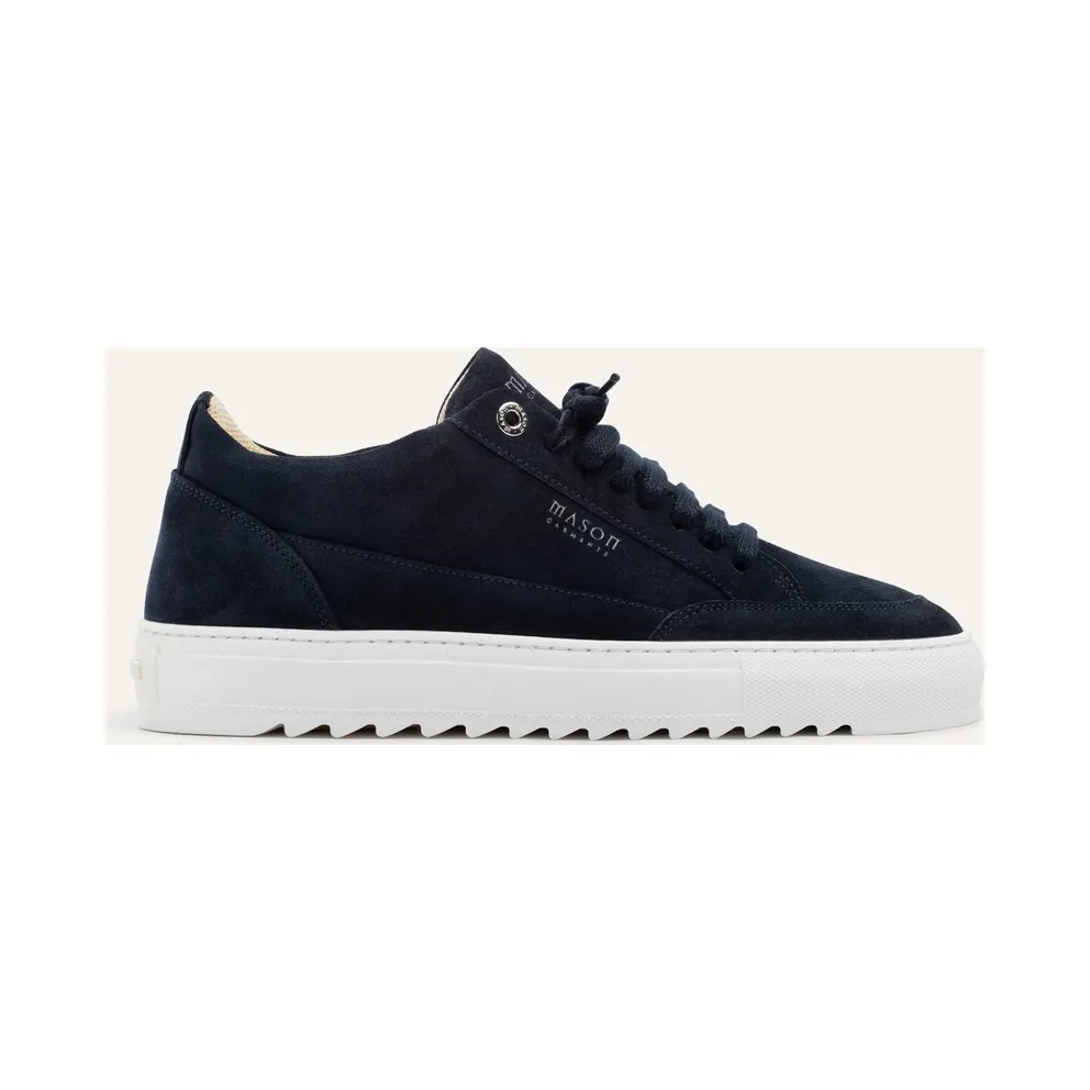 Mason Garments Blue (MG52-1C)