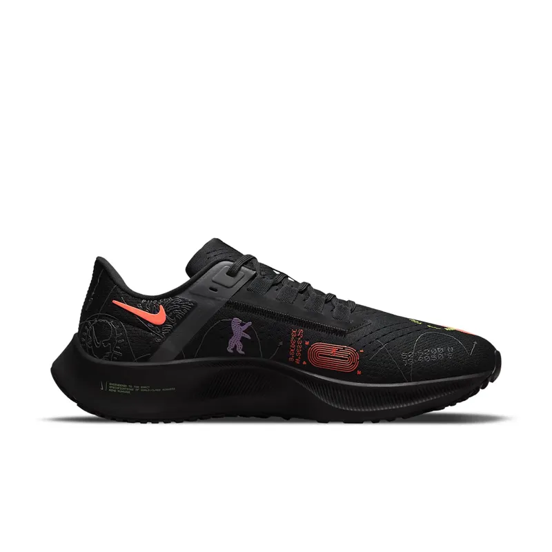 Nike Air Zoom Pegasus 38 High Snobiety Berlin Marathon (DN9256-001)