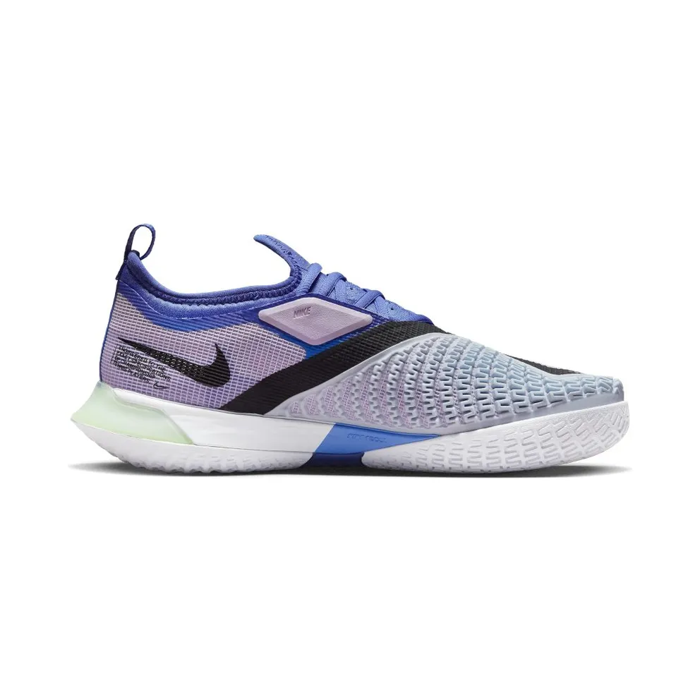 NikeCourt React Vapor NXT Hard Court Tennis Blue (CV0742-401)