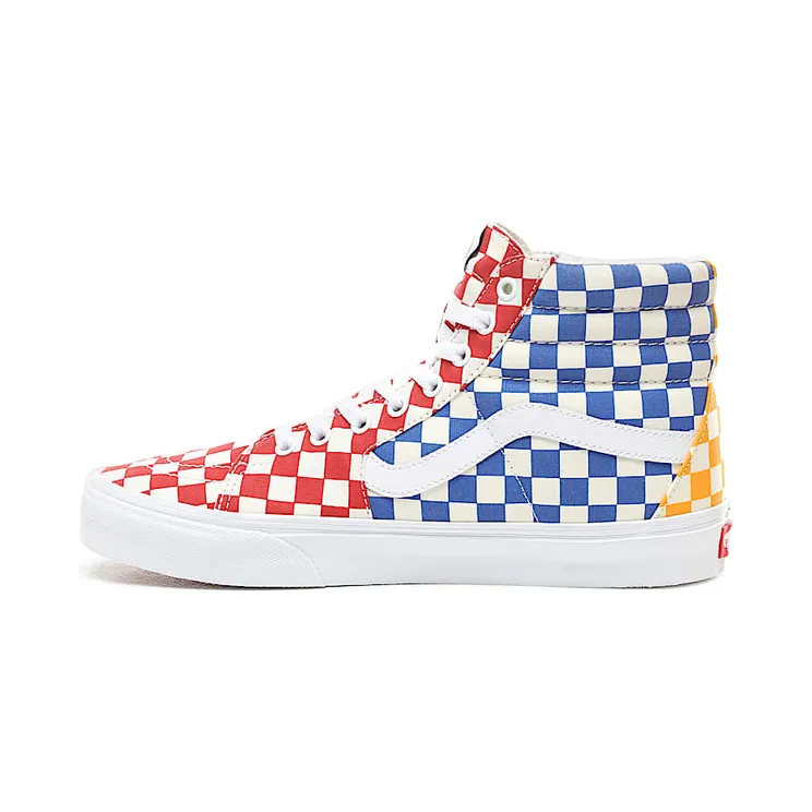 vans-checkerboard VN0A38GEVLV