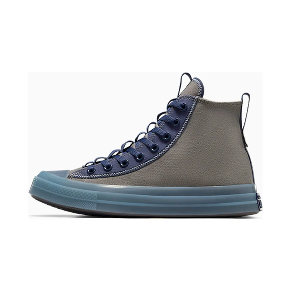 Converse Chuck Taylor All Star CX Explore Military Workwear Origin Story Grey/uncharted Waters Blue