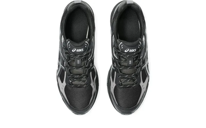 ASICS Gel-Nunobiki Graphite Grey Black (1203A536-021)