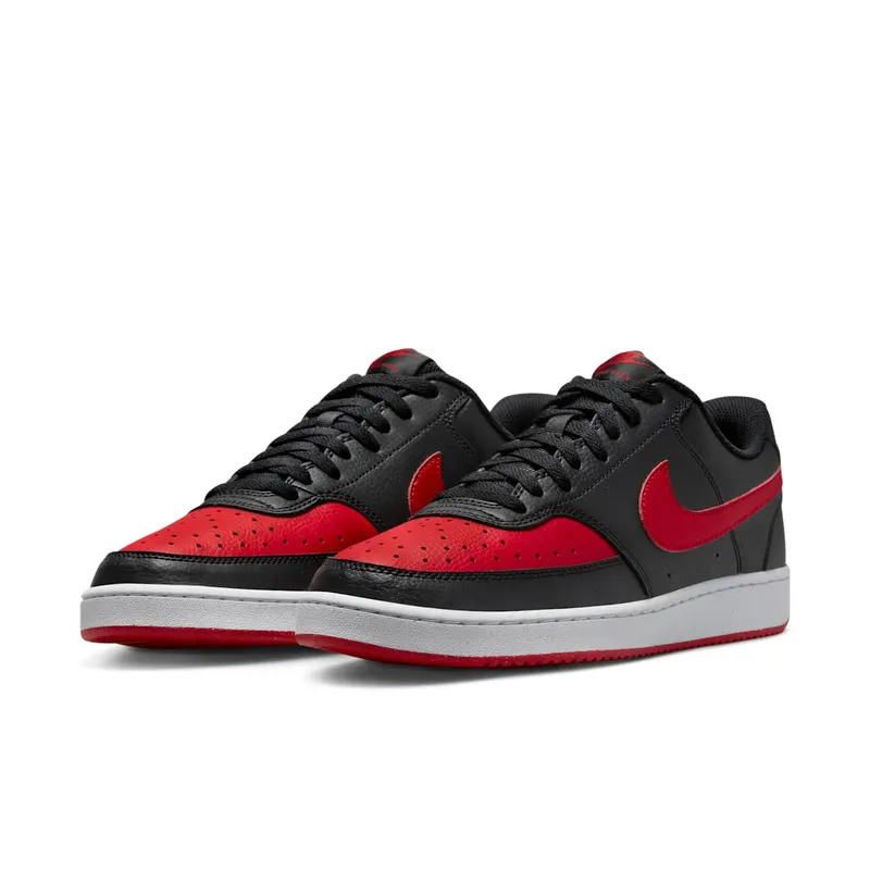 Nike Court Vision Low Next Nature Bred (FJ0685-010)