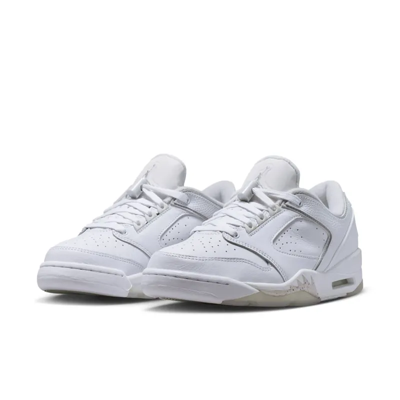 Jordan Sixty Plus Low White (IR1847-101)