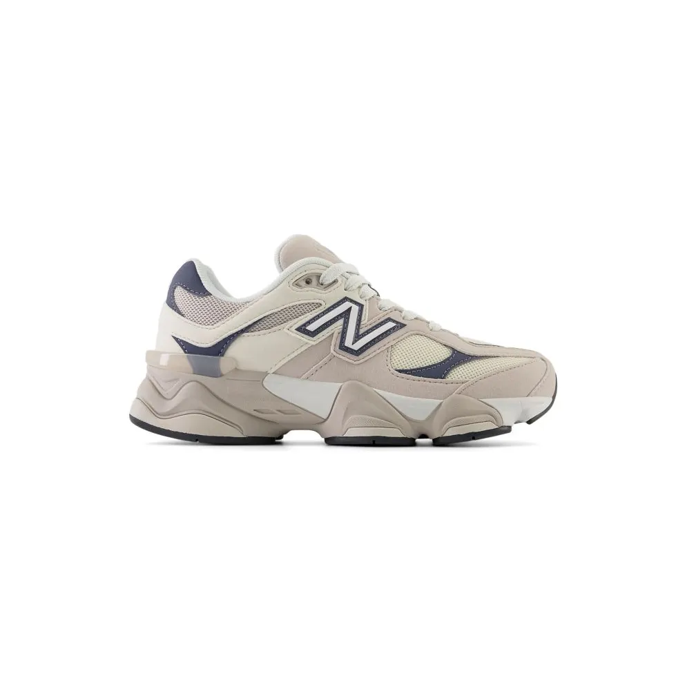 New Balance 9060 GS “Moonrock Linen” (GC9060EB)