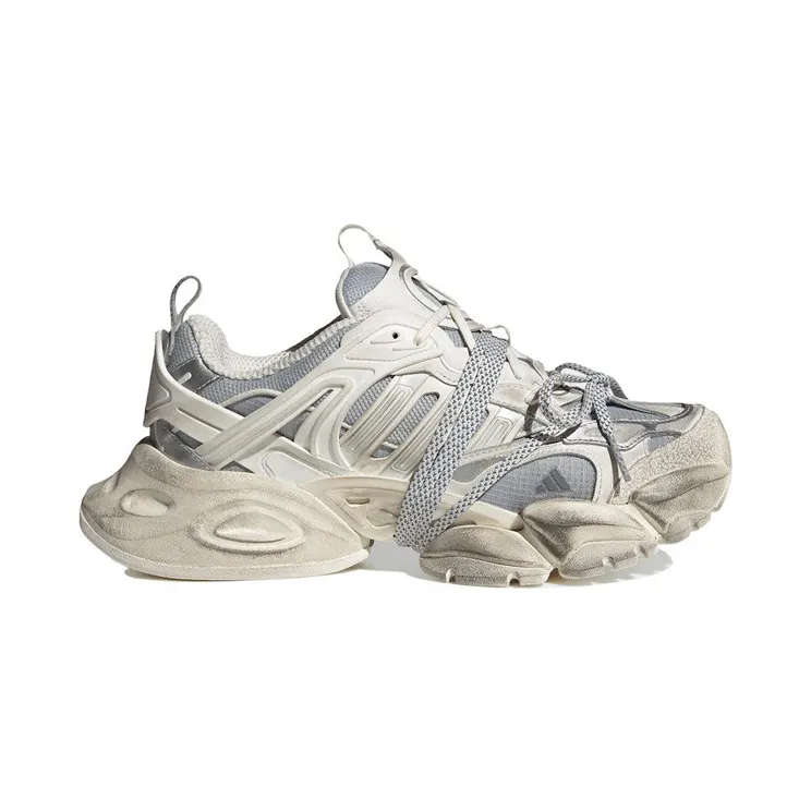 adidas Vento XLG Deluxe Sail Grey (JS1588)
