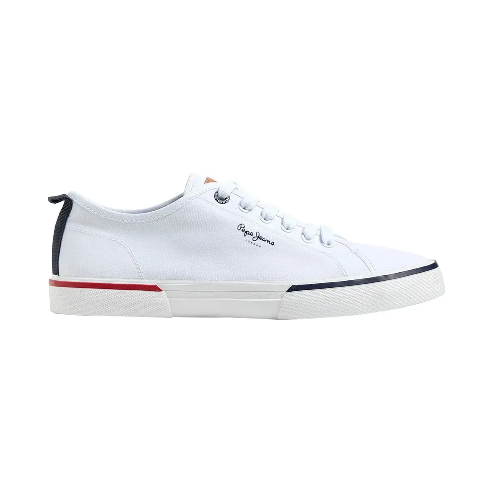 Pepe Jeans PèPè sneaker White (PMS30811-800)