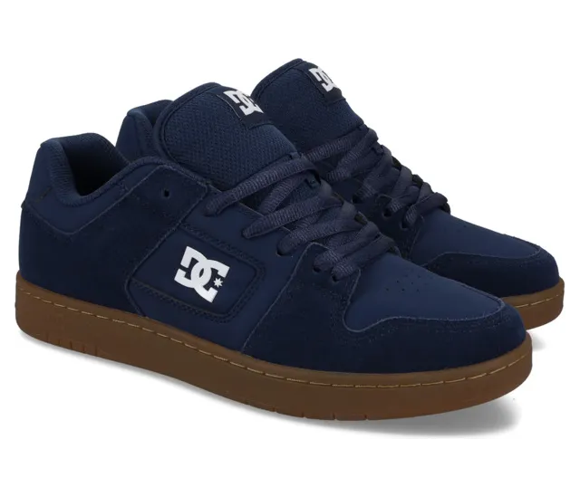 DC Shoes DC Manteca 4 Donkerblauw (DC01732410)