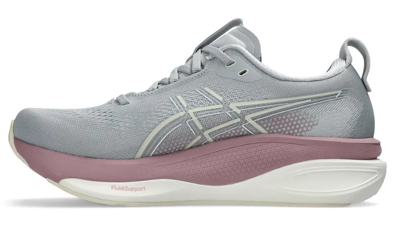 Asics Gel Kayano Piedmont Grey / Taro Purple (1012B939-020)