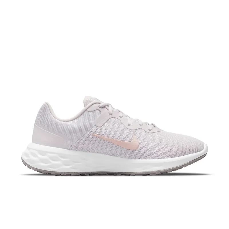 Nike Revolution 6 Next Nature Road Running Purple 50% Sustainable Materials (DC3729-500)
