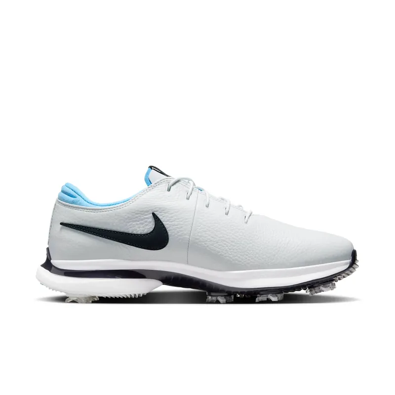 Nike Air Zoom Victory Tour 3 Wide “Pure Platinum” (DX9025-002)
