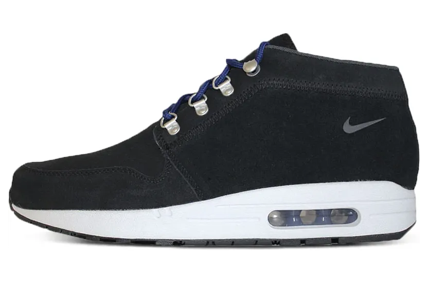 Nike Wardour Max 1 Black